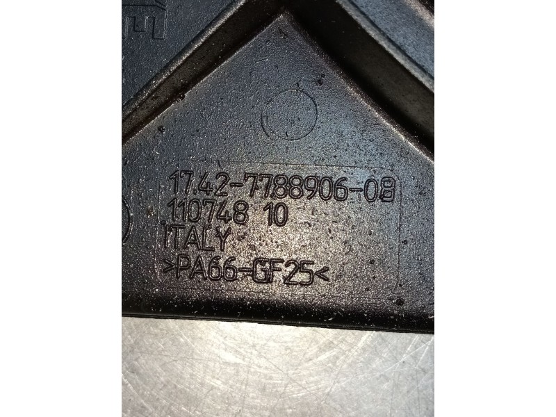 Recambio de electroventilador para bmw 1 (e87) 120 d referencia OEM IAM 1742778890608 11074810 