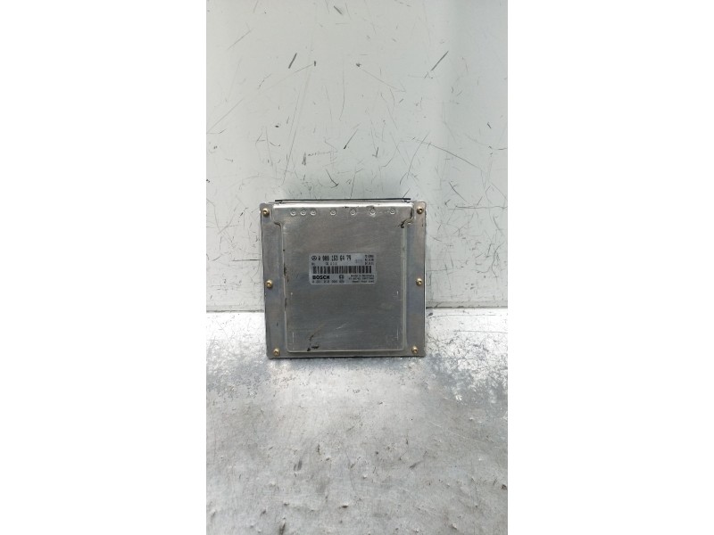 Recambio de centralita motor uce para mercedes-benz clase c t-model (s203) c 220 cdi (203.206) referencia OEM IAM 0281010908 A00