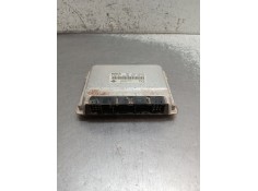 Recambio de centralita motor uce para nissan terrano ii (r20) 2.7 tdi 4wd referencia OEM IAM 0281011264 237107F481 