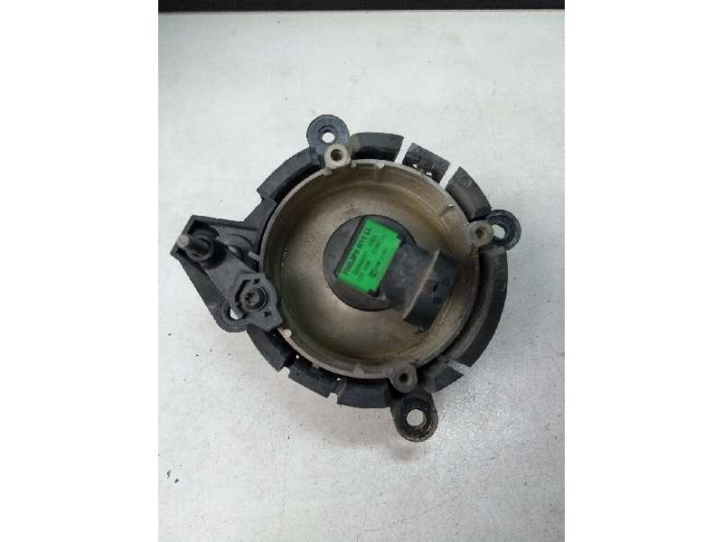 Recambio de faro antiniebla izquierdo para mini mini (r50,r53) one d referencia OEM IAM   