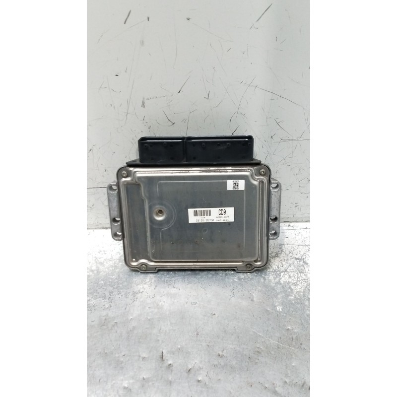 Recambio de centralita motor uce para kia cee´d (jd) 1.6 gt referencia OEM IAM 0261S13370 391182BCD0 