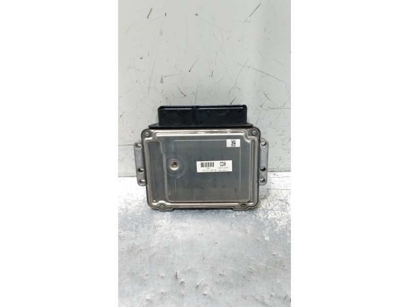 Recambio de centralita motor uce para kia cee´d (jd) 1.6 gt referencia OEM IAM 0261S13370 391182BCD0 