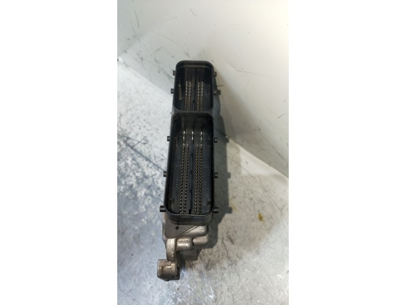 Recambio de centralita motor uce para kia cee´d (jd) 1.6 gt referencia OEM IAM 0261S13370 391182BCD0 