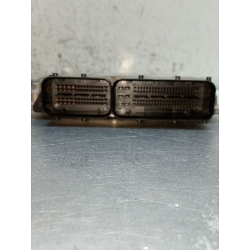 Recambio de centralita motor uce para seat leon (1p1) 1.9 tdi referencia OEM IAM 0281013279 03G906021LK 