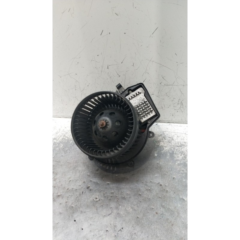 Recambio de motor calefaccion para mercedes-benz clase c t-model (s203) c 220 cdi (203.206) referencia OEM IAM   