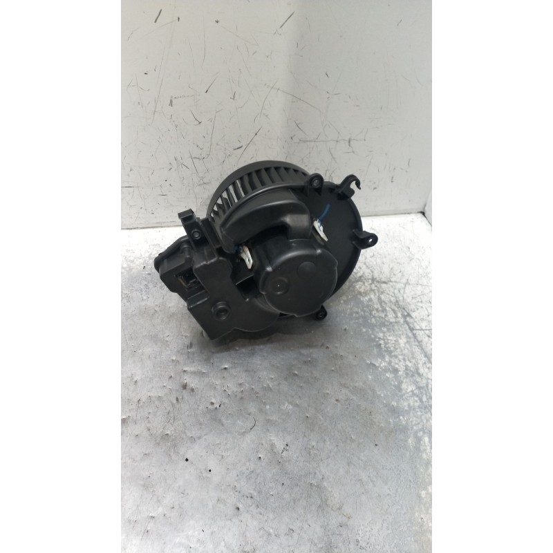 Recambio de motor calefaccion para mercedes-benz clase c t-model (s203) c 220 cdi (203.206) referencia OEM IAM   