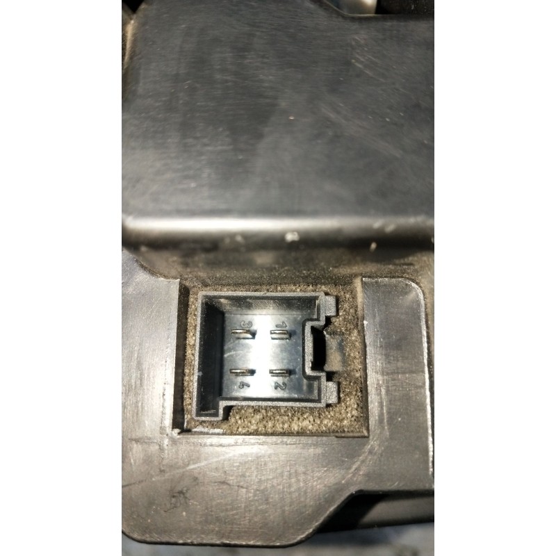 Recambio de motor calefaccion para mercedes-benz clase c t-model (s203) c 220 cdi (203.206) referencia OEM IAM   