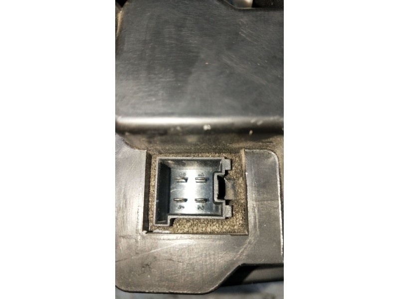 Recambio de motor calefaccion para mercedes-benz clase c t-model (s203) c 220 cdi (203.206) referencia OEM IAM   