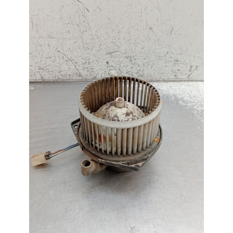 Recambio de motor calefaccion para nissan terrano ii (r20) 2.7 tdi 4wd referencia OEM IAM 0130111153 4872530350 