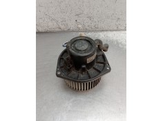 Recambio de motor calefaccion para nissan terrano ii (r20) 2.7 tdi 4wd referencia OEM IAM 0130111153 4872530350  2