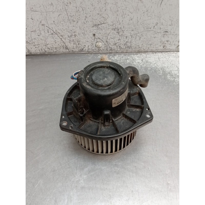 Recambio de motor calefaccion para nissan terrano ii (r20) 2.7 tdi 4wd referencia OEM IAM 0130111153 4872530350 