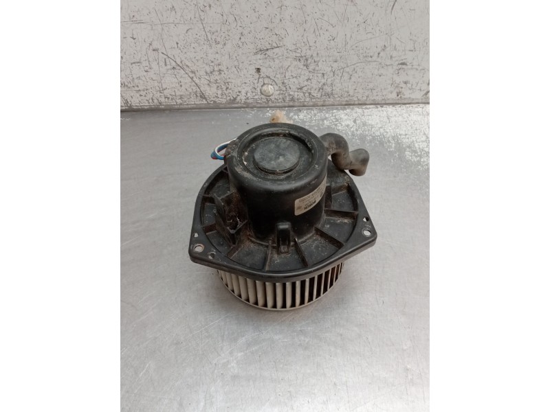 Recambio de motor calefaccion para nissan terrano ii (r20) 2.7 tdi 4wd referencia OEM IAM 0130111153 4872530350 