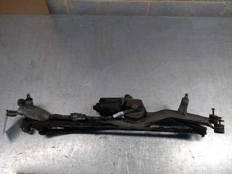 Recambio de motor limpia delantero para lexus gs300 (jzs160) básico referencia OEM IAM 1592002990 8511030420 