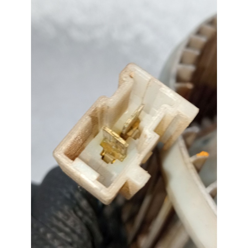 Recambio de motor calefaccion para nissan terrano ii (r20) 2.7 tdi 4wd referencia OEM IAM 0130111153 4872530350 