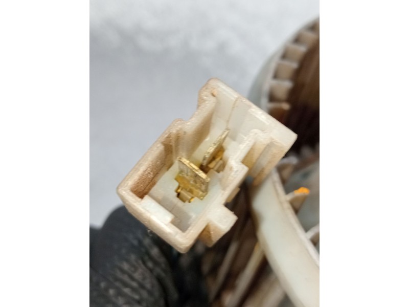 Recambio de motor calefaccion para nissan terrano ii (r20) 2.7 tdi 4wd referencia OEM IAM 0130111153 4872530350 