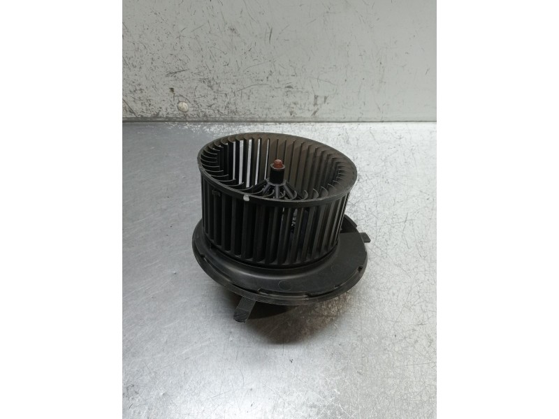 Recambio de motor calefaccion para seat leon (1p1) 1.9 tdi referencia OEM IAM 1KD819015  