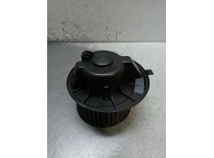 Recambio de motor calefaccion para seat leon (1p1) 1.9 tdi referencia OEM IAM 1KD819015   2