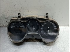 Recambio de cuadro instrumentos para seat leon (1p1) 1.9 tdi referencia OEM IAM 110080279018  