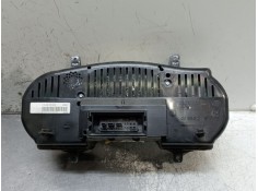 Recambio de cuadro instrumentos para seat leon (1p1) 1.9 tdi referencia OEM IAM 110080279018   2