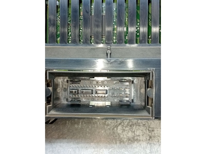 Recambio de cuadro instrumentos para seat leon (1p1) 1.9 tdi referencia OEM IAM 110080279018  