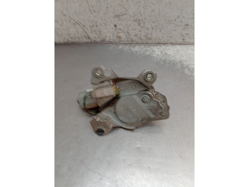 Recambio de motor limpia trasero para nissan terrano ii (r20) 2.7 tdi 4wd referencia OEM IAM   