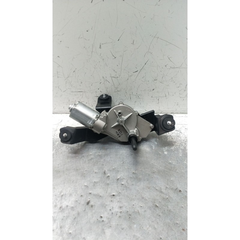 Recambio de motor limpia trasero para kia cee´d (jd) 1.6 gt referencia OEM IAM JD3D00RDC 98700A2700 