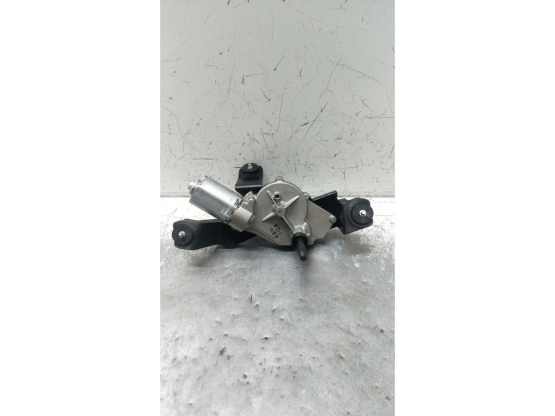 Recambio de motor limpia trasero para kia cee´d (jd) 1.6 gt referencia OEM IAM JD3D00RDC 98700A2700 