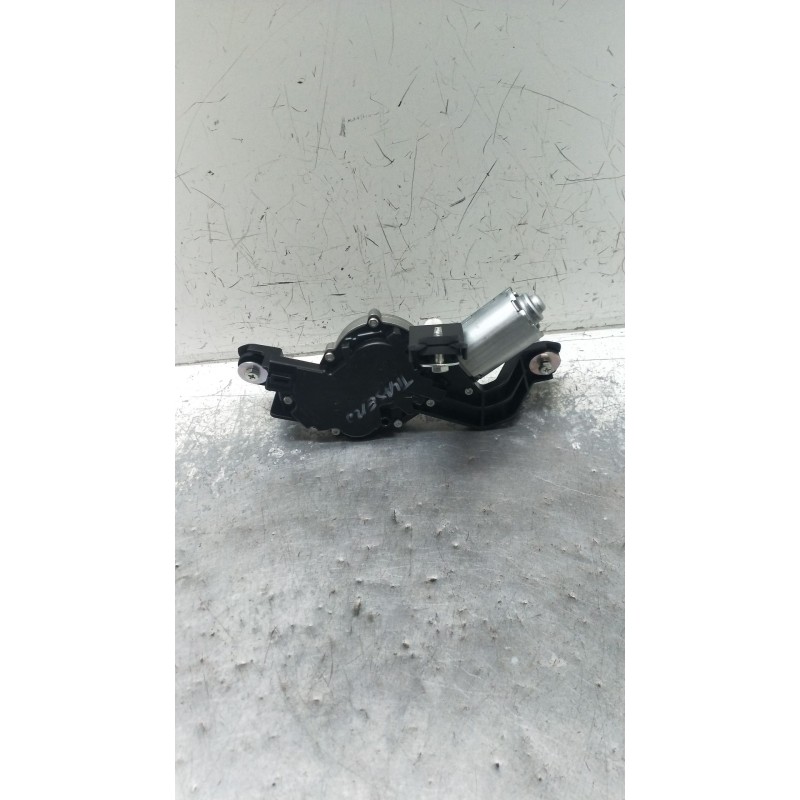 Recambio de motor limpia trasero para kia cee´d (jd) 1.6 gt referencia OEM IAM JD3D00RDC 98700A2700 