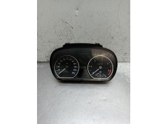 Recambio de cuadro instrumentos para bmw 1 (e87) 120 d referencia OEM IAM   