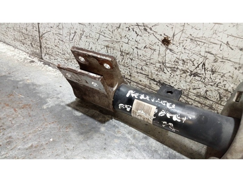 Recambio de amortiguador delantero izquierdo para peugeot partner kasten confort l1 referencia OEM IAM 9684487980 824904004098 