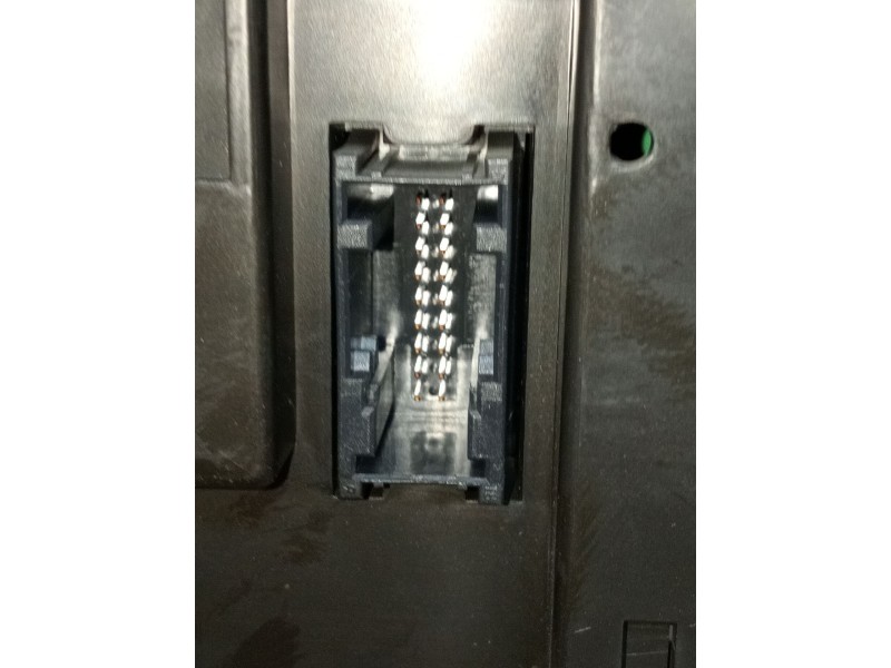 Recambio de cuadro instrumentos para bmw 1 (e87) 120 d referencia OEM IAM   