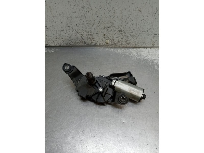 Recambio de motor limpia trasero para bmw 1 (e87) 120 d referencia OEM IAM   