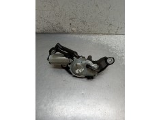 Recambio de motor limpia trasero para bmw 1 (e87) 120 d referencia OEM IAM    2