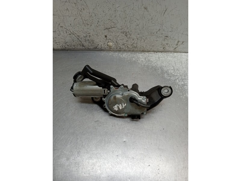 Recambio de motor limpia trasero para bmw 1 (e87) 120 d referencia OEM IAM   
