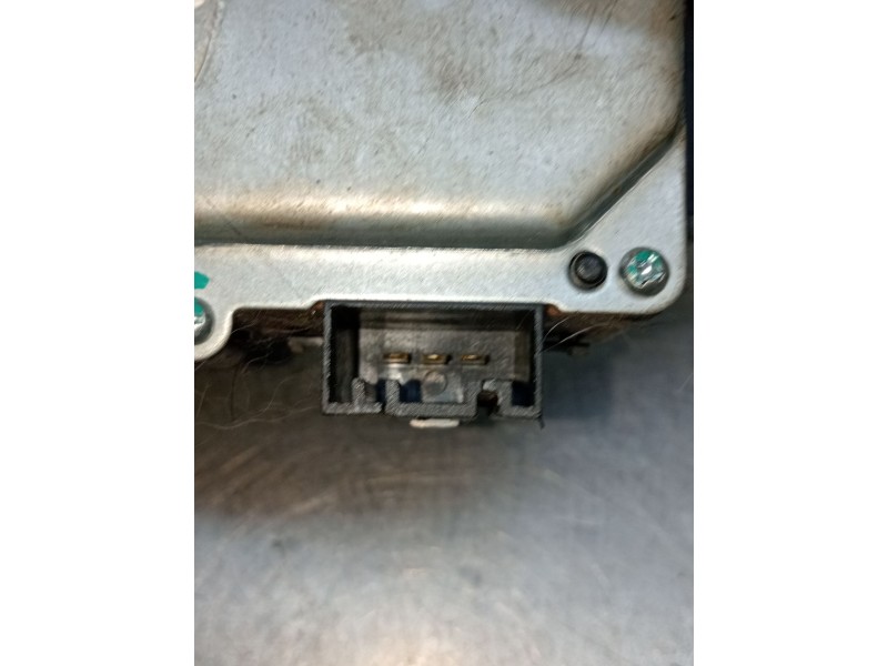 Recambio de motor limpia trasero para bmw 1 (e87) 120 d referencia OEM IAM   