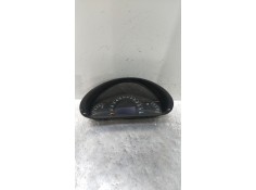 Recambio de cuadro instrumentos para mercedes-benz clase c t-model (s203) c 220 cdi (203.206) referencia OEM IAM A2035403911 110