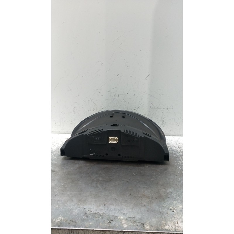 Recambio de cuadro instrumentos para mercedes-benz clase c t-model (s203) c 220 cdi (203.206) referencia OEM IAM A2035403911 110