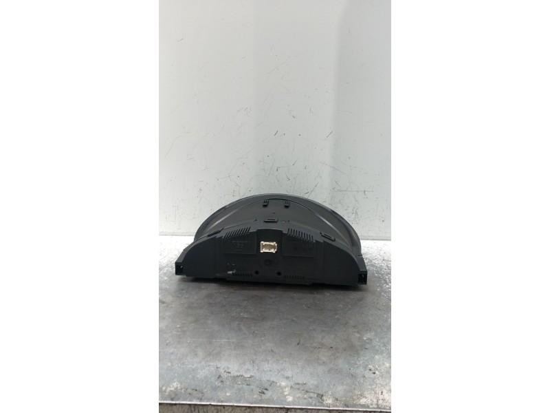 Recambio de cuadro instrumentos para mercedes-benz clase c t-model (s203) c 220 cdi (203.206) referencia OEM IAM A2035403911 110