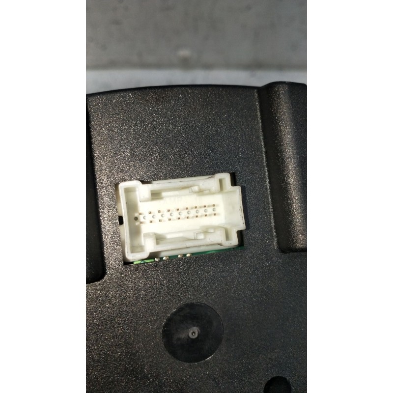 Recambio de cuadro instrumentos para mercedes-benz clase c t-model (s203) c 220 cdi (203.206) referencia OEM IAM A2035403911 110