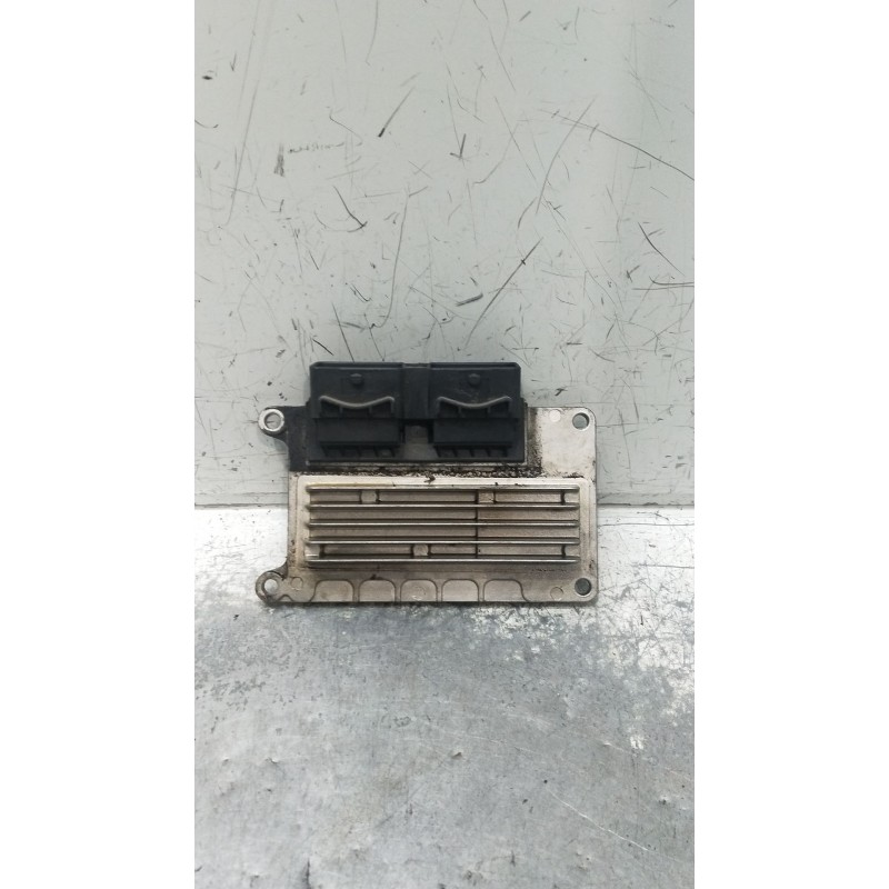 Recambio de centralita motor uce para renault clio ii (bb_, cb_) 1.2 16v (bb05, bb0w, bb11, bb27, bb2t, bb2u, bb2v, cb05,... ref