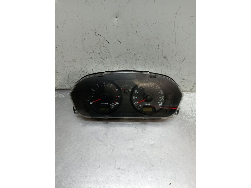 Recambio de cuadro instrumentos para kia picanto i (sa) 1.1 referencia OEM IAM 9400707150 20070321 