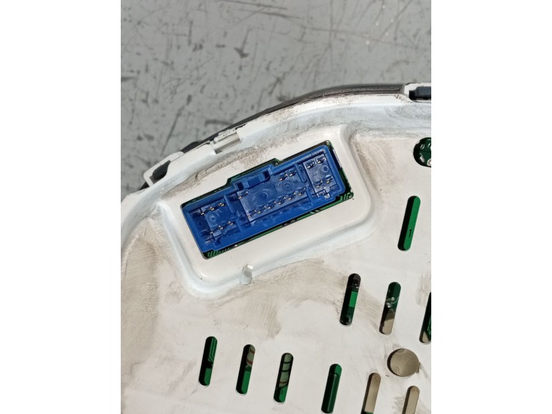 Recambio de cuadro instrumentos para kia picanto i (sa) 1.1 referencia OEM IAM 9400707150 20070321 