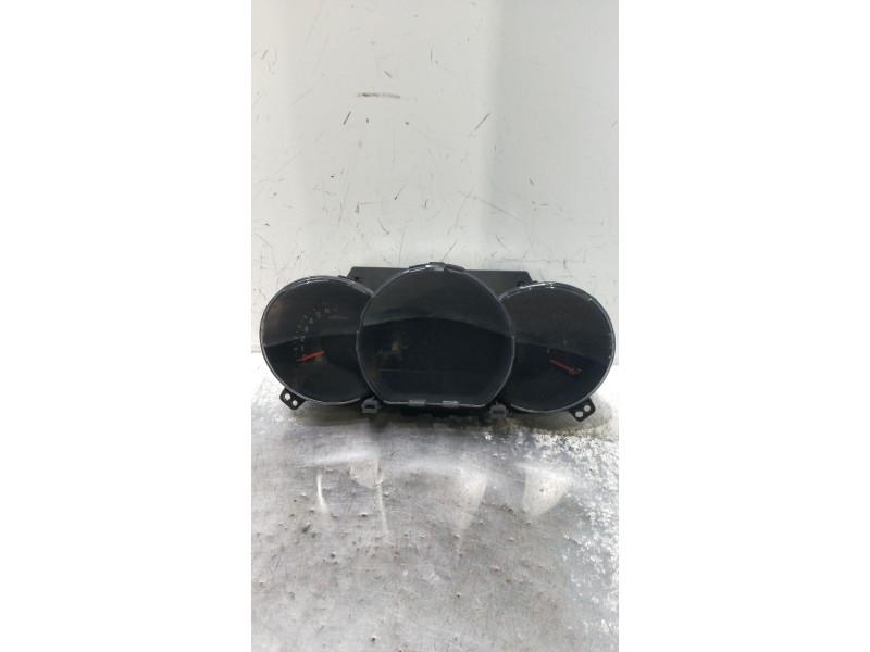 Recambio de cuadro instrumentos para kia cee´d (jd) 1.6 gt referencia OEM IAM 94053A2000  