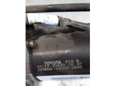 Recambio de motor limpia delantero para lexus gs300 (jzs160) básico referencia OEM IAM 1592002990 8511030420  2