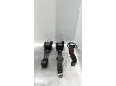 Recambio de juego cinturones trasero para kia cee´d (jd) 1.6 gt referencia OEM IAM  5P 