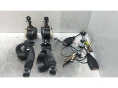 Recambio de juego cinturones delantero para renault clio ii (bb_, cb_) 1.2 16v (bb05, bb0w, bb11, bb27, bb2t, bb2u, bb2v, cb05,.