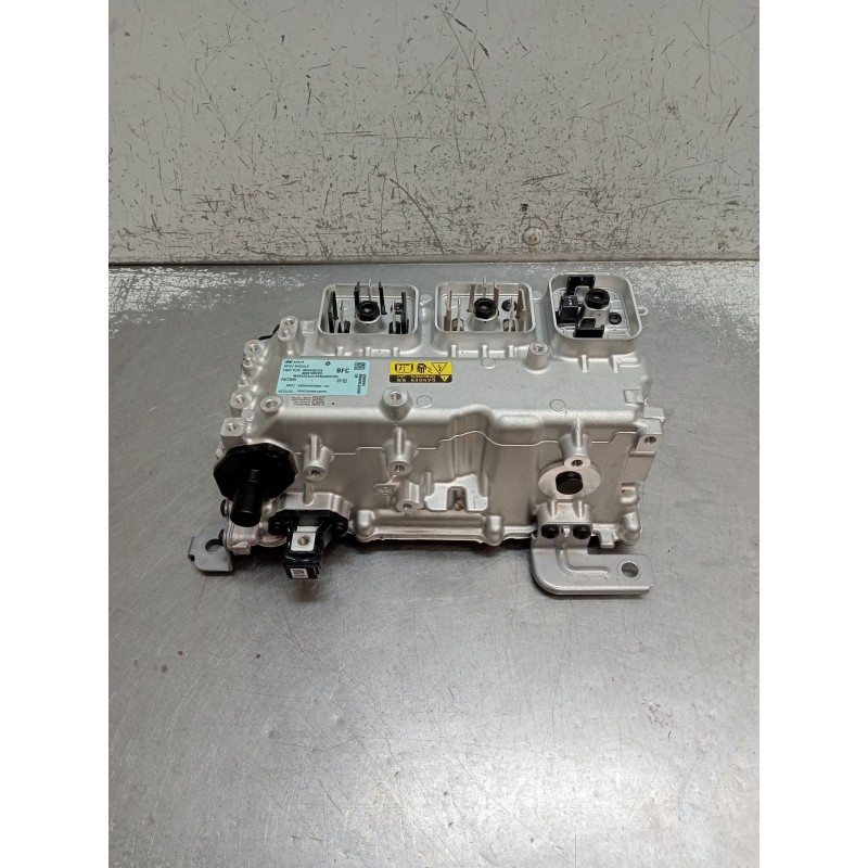 Recambio de modulo electronico para kia niro ii (sg2) 1.6 gdi hybrid referencia OEM IAM 366002BCC3 366A03DAL0 CONVERTIDOR VOLTAJ