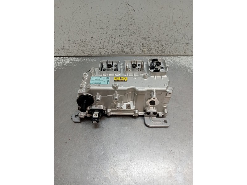 Recambio de modulo electronico para kia niro ii (sg2) 1.6 gdi hybrid referencia OEM IAM 366002BCC3 366A03DAL0 CONVERTIDOR VOLTAJ