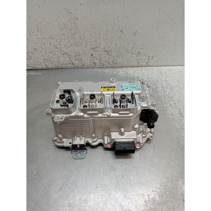 Recambio de modulo electronico para kia niro ii (sg2) 1.6 gdi hybrid referencia OEM IAM 366002BCC3 366A03DAL0 CONVERTIDOR VOLTAJ