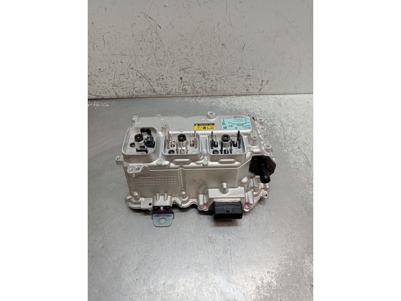 Recambio de modulo electronico para kia niro ii (sg2) 1.6 gdi hybrid referencia OEM IAM 366002BCC3 366A03DAL0 CONVERTIDOR VOLTAJ